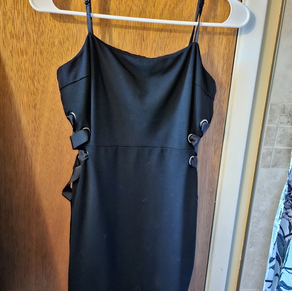 Fashion Nova Dresses & Skirts - Black dress